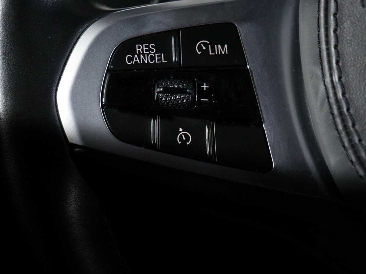 Купить BMW X3 20d xDrive, 2020, 72 680 км, фото №32