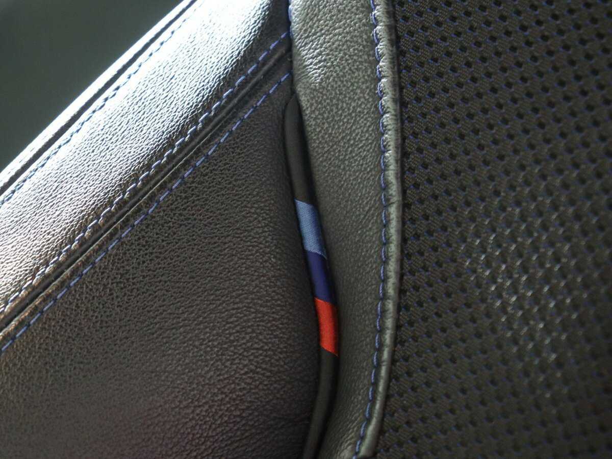 Купить BMW X3 20d xDrive, 2020, 72 680 км, фото №33