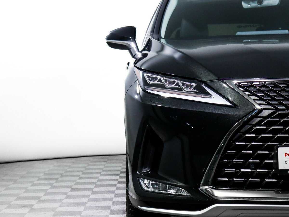 Купить Lexus RX 300, 2019, 43 378 км, фото №15