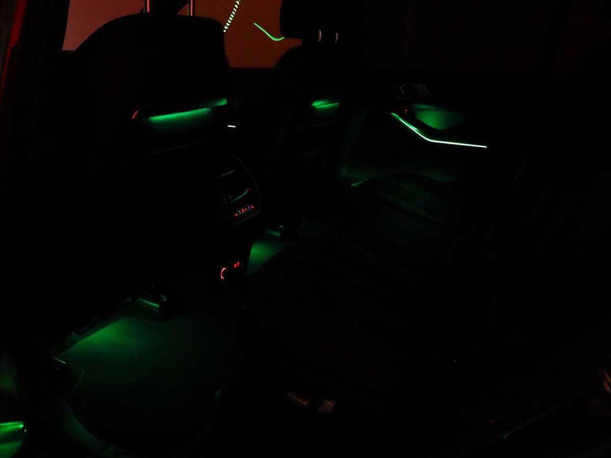 Купить BMW X7 40i, 2022, 57 446 км, фото №16