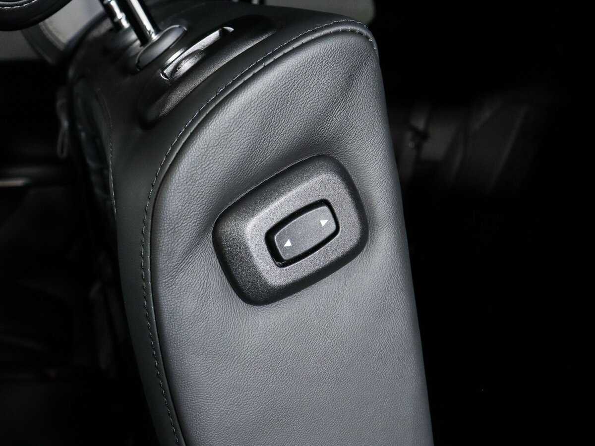 Купить BMW X7 40i, 2022, 57 446 км, фото №22