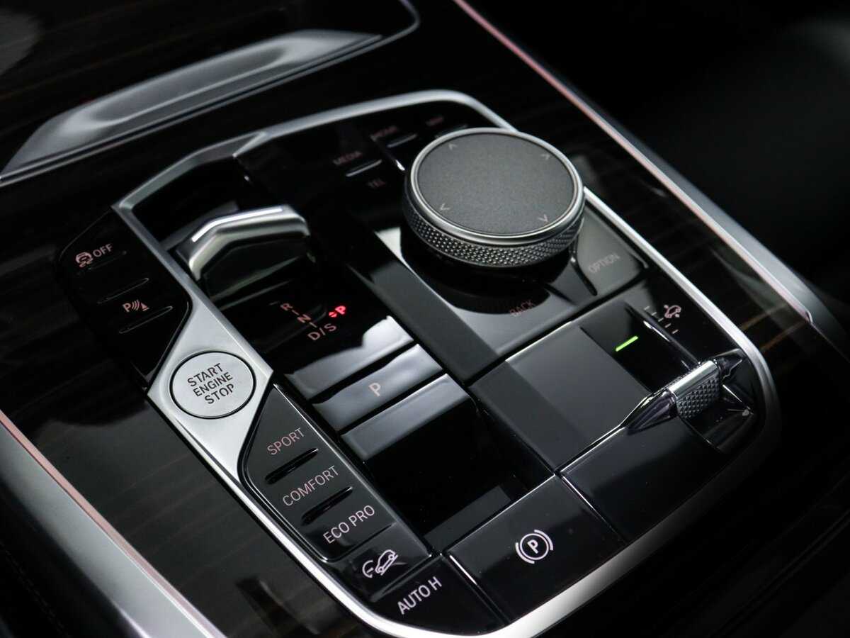 Купить BMW X7 40i, 2022, 57 446 км, фото №31