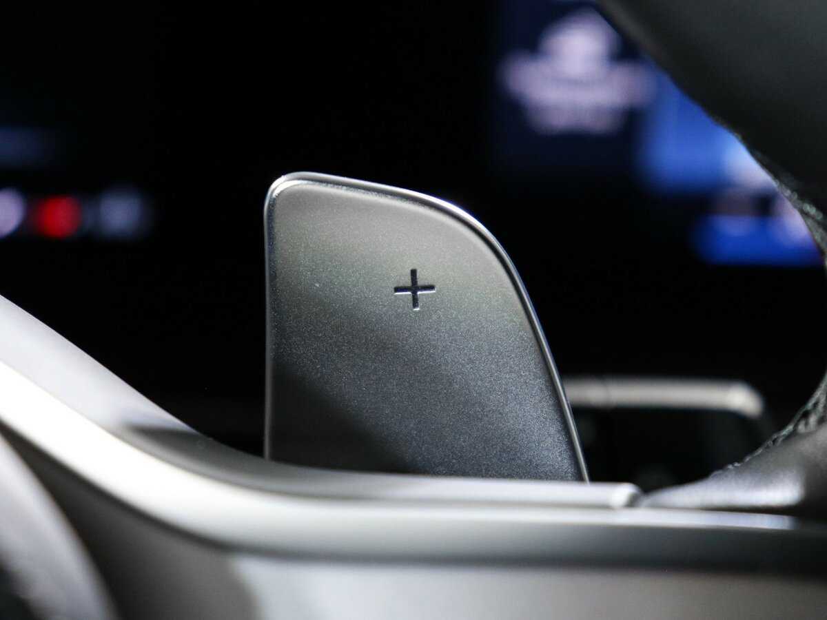 Купить BMW X7 40i, 2022, 57 446 км, фото №36