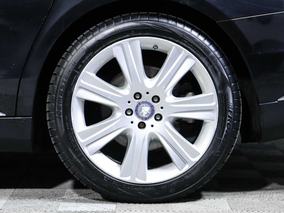 Купить Mercedes-Benz Maybach S-Класс 450, 2019, 108 020 км, фото №12