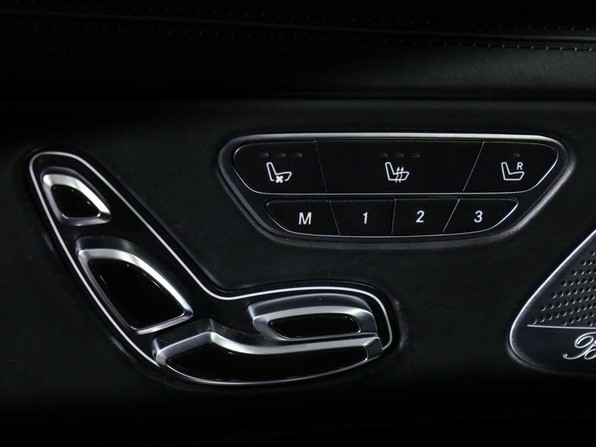 Купить Mercedes-Benz Maybach S-Класс 450, 2019, 108 020 км, фото №21