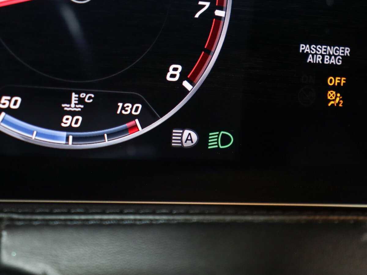 Купить Mercedes-Benz Maybach S-Класс 450, 2019, 108 020 км, фото №32