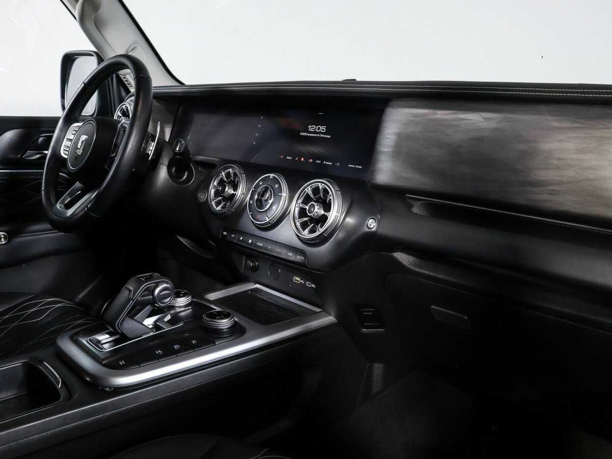 Купить Tank 300, 2022, 56 577 км, фото №9