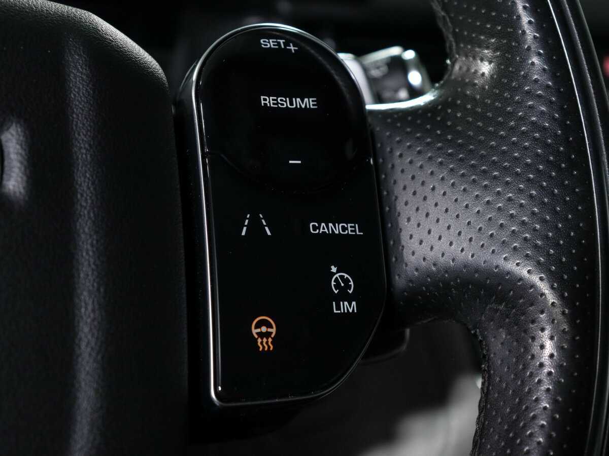 Купить Land Rover Range Rover Velar, 2019, 89 023 км, фото №17