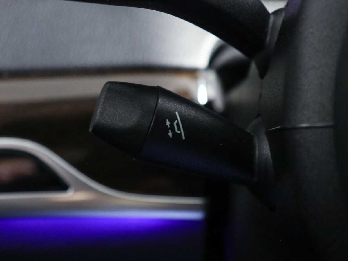 Купить Mercedes-Benz S-Класс 450 Long, 2017, 146 808 км, фото №21