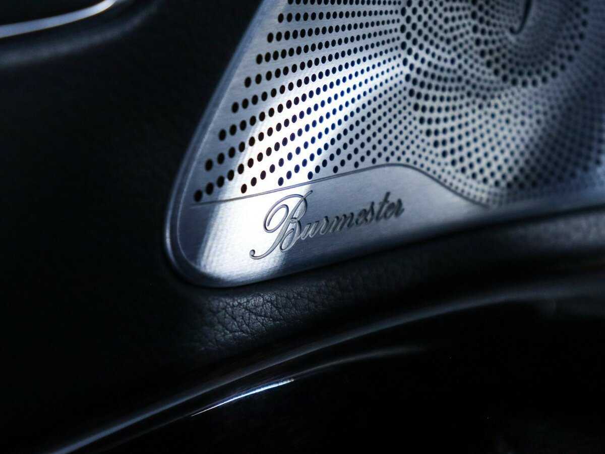 Купить Mercedes-Benz S-Класс 450 Long, 2017, 146 808 км, фото №23