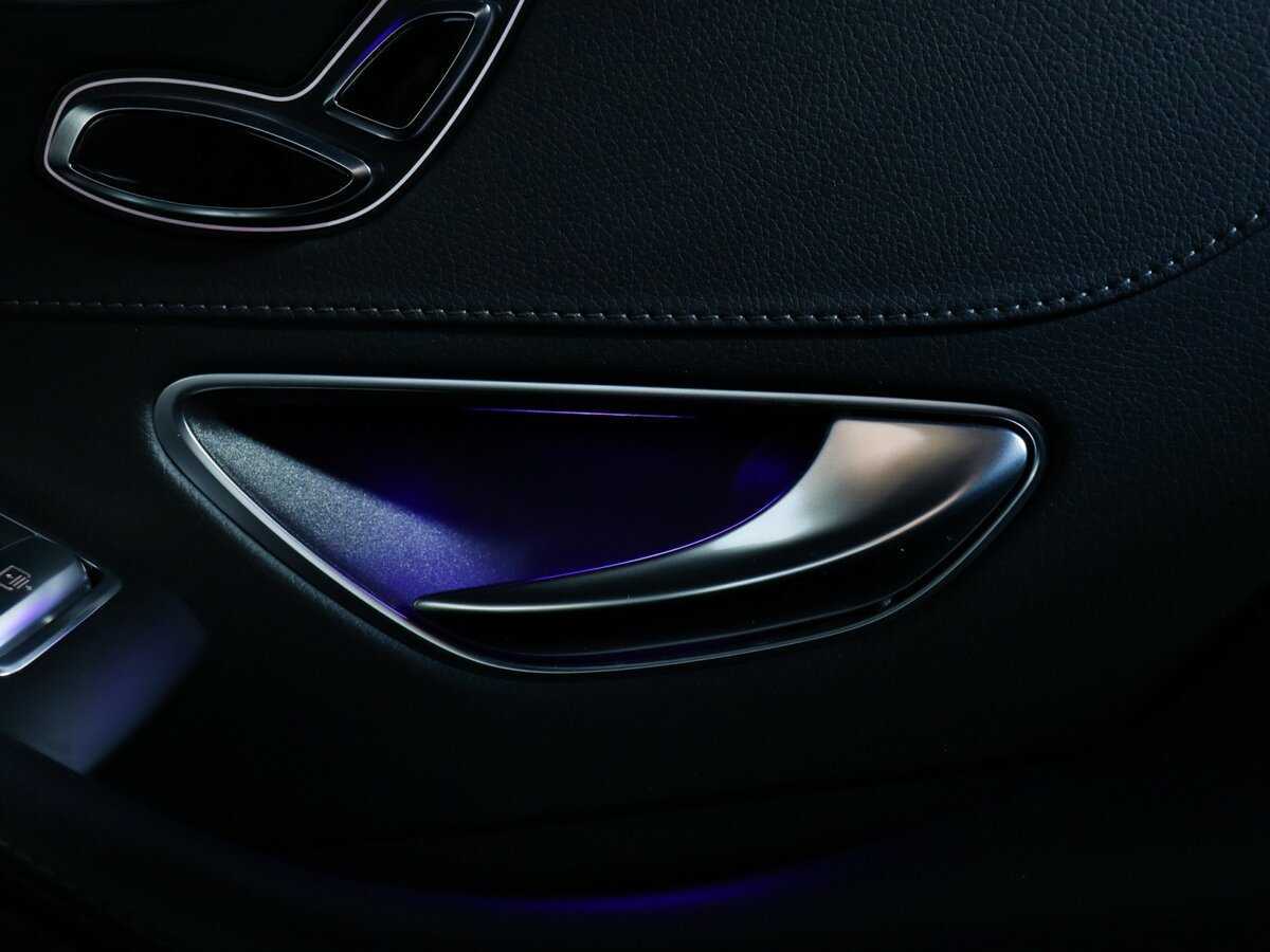 Купить Mercedes-Benz S-Класс 450 Long, 2017, 146 808 км, фото №35