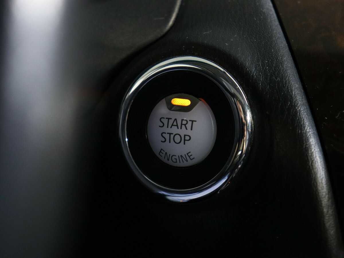 Купить Infiniti QX60, 2019, 96 505 км, фото №19