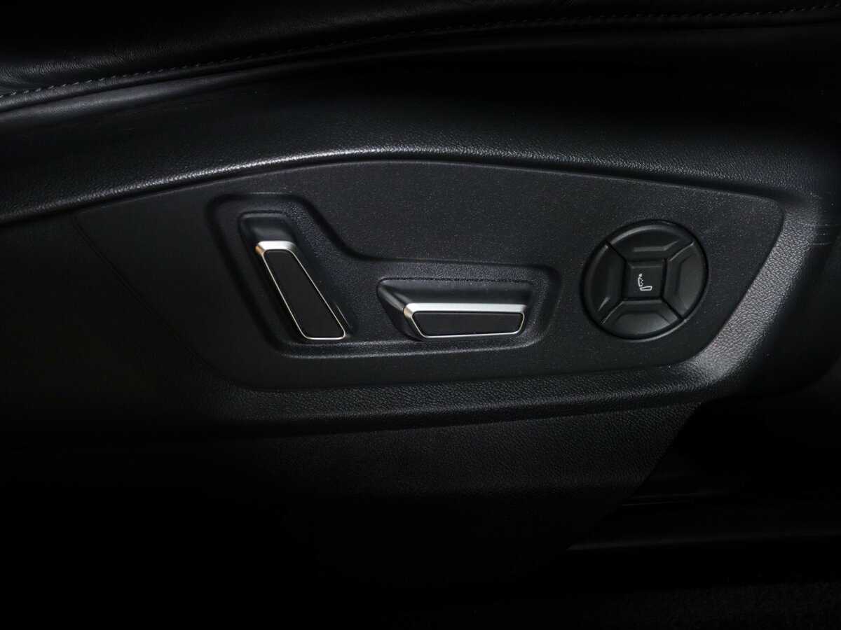 Купить Audi Q8 45 TDI, 2019, 108 005 км, фото №13