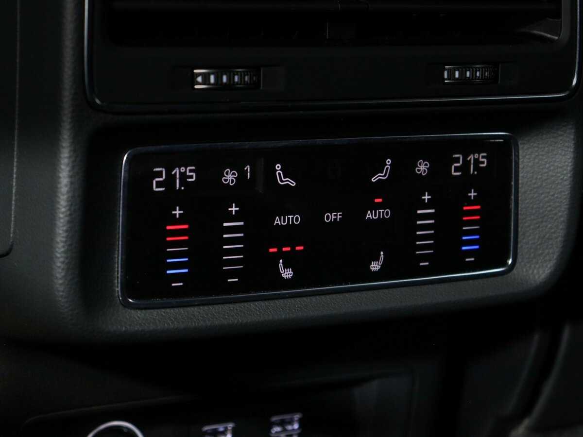 Купить Audi Q8 45 TDI, 2019, 108 005 км, фото №24