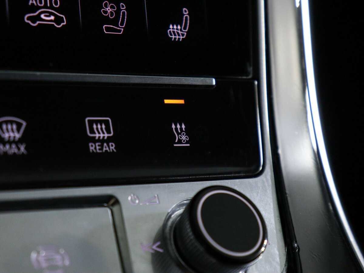 Купить Audi Q8 45 TDI, 2019, 108 005 км, фото №28