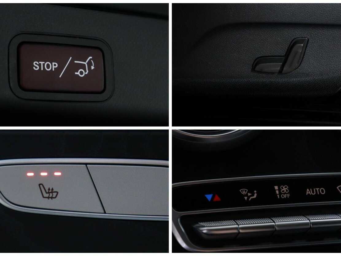 Купить Mercedes-Benz GLC 220 d, 2018, 118 625 км, фото №21