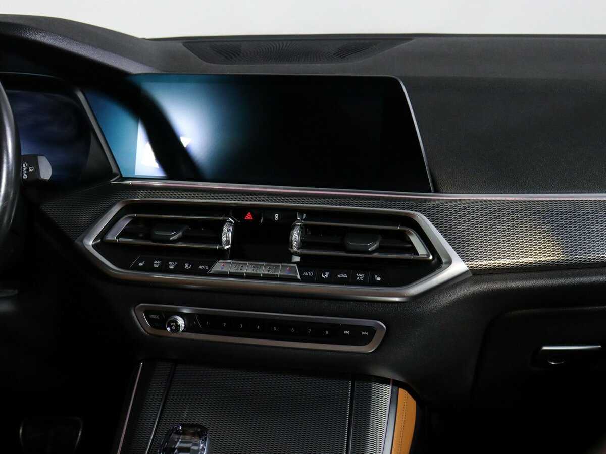 Купить BMW X5 30d, 2019, 148 460 км, фото №12