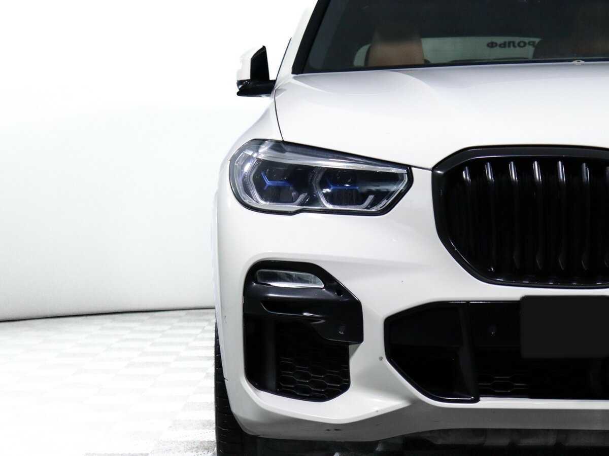 Купить BMW X5 30d, 2019, 148 460 км, фото №17