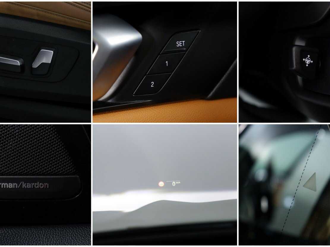 Купить BMW X5 30d, 2019, 148 460 км, фото №22