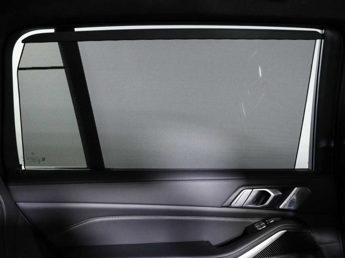 Купить BMW X7 M60i, 2023, 15 409 км, фото №16