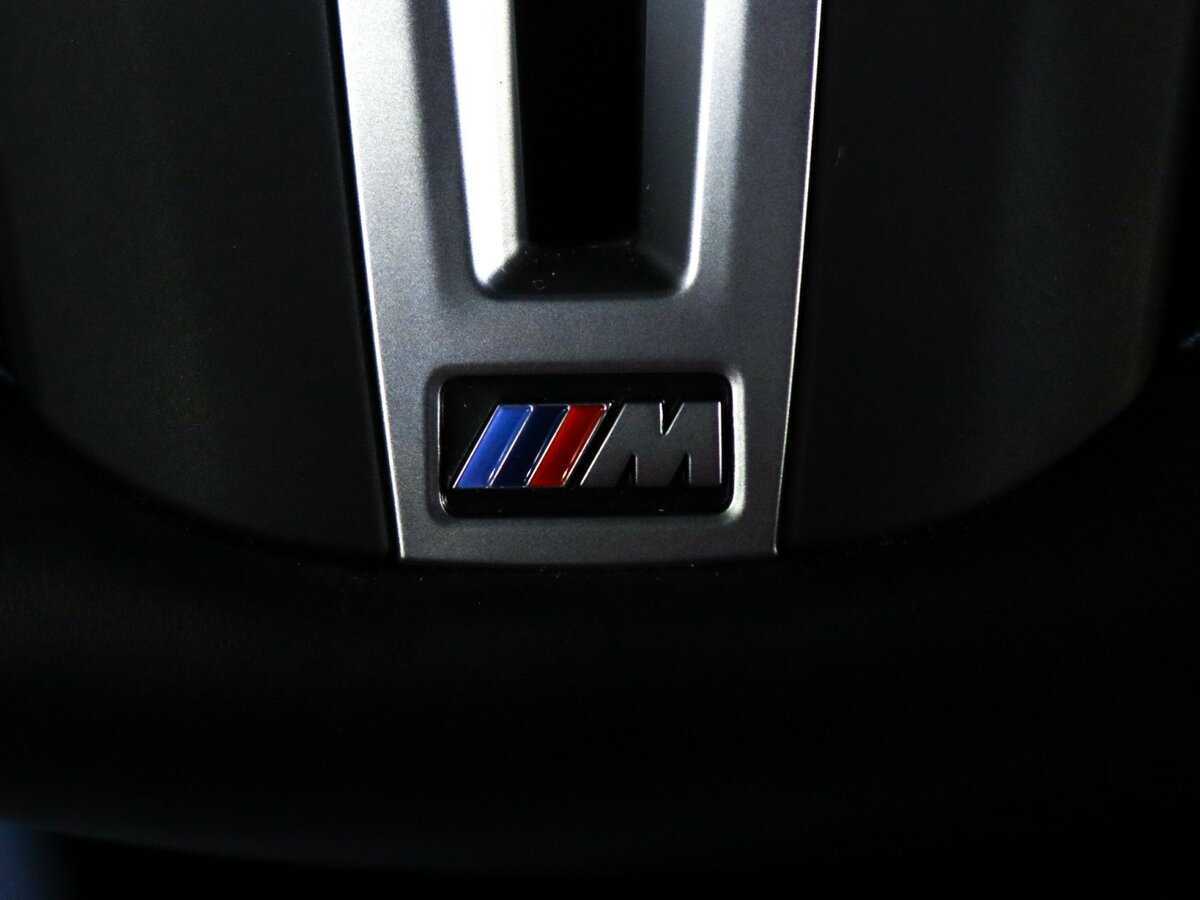 Купить BMW X7 M60i, 2023, 15 409 км, фото №31