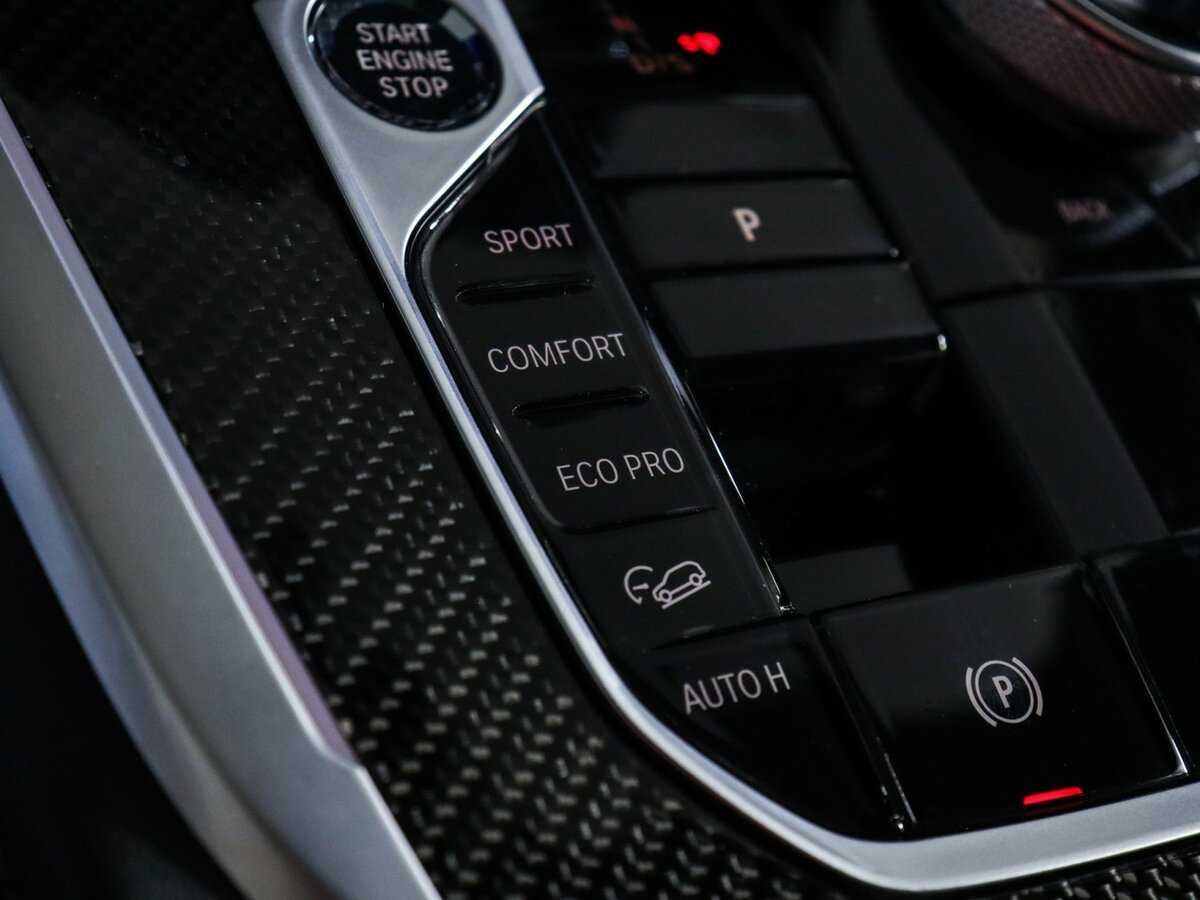 Купить BMW X7 M60i, 2023, 15 409 км, фото №36