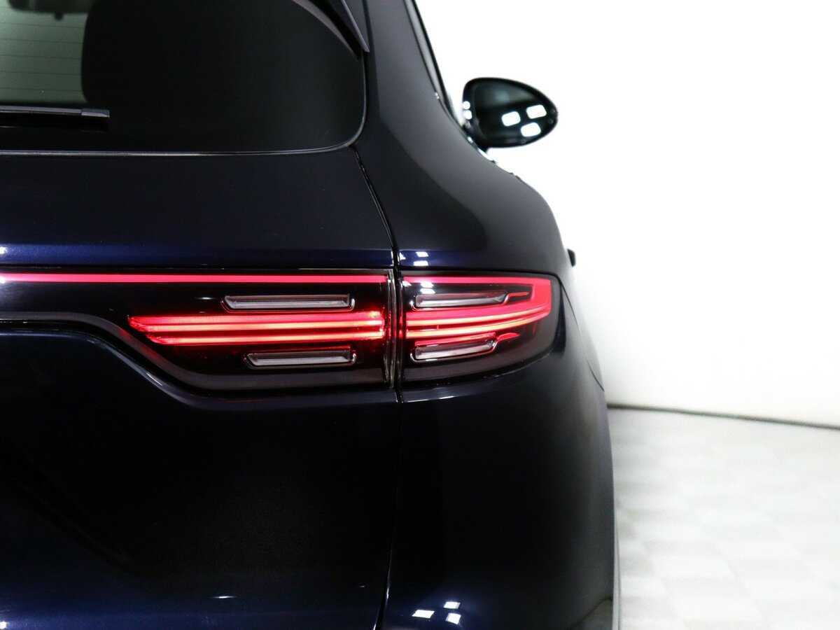 Купить Porsche Cayenne S, 2018, 120 196 км, фото №19