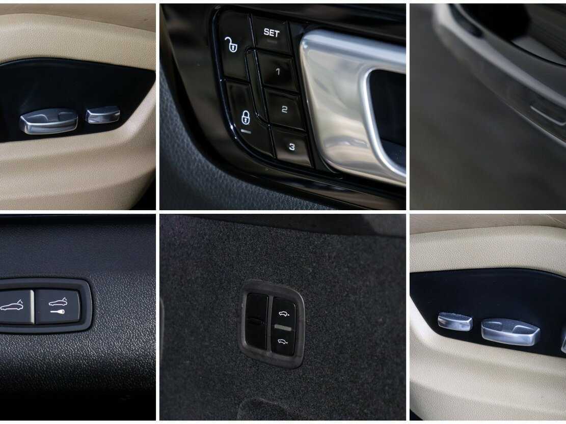 Купить Porsche Cayenne S, 2018, 120 196 км, фото №24