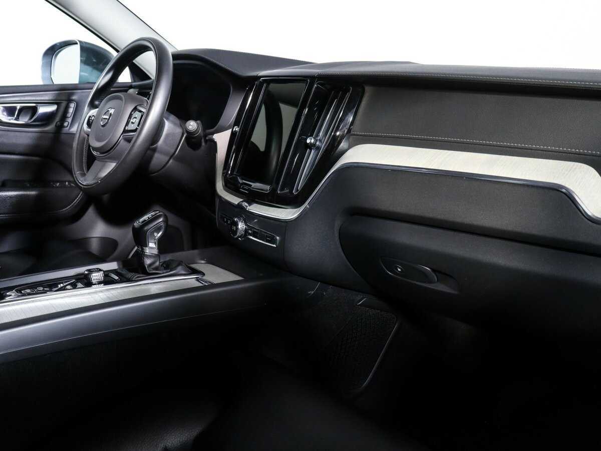 Купить Volvo XC60, 2020, 100 522 км, фото №6