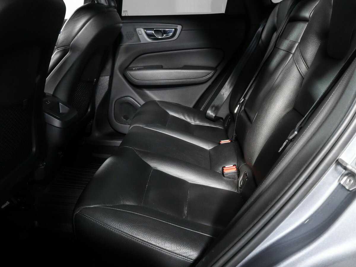 Купить Volvo XC60, 2020, 100 522 км, фото №7