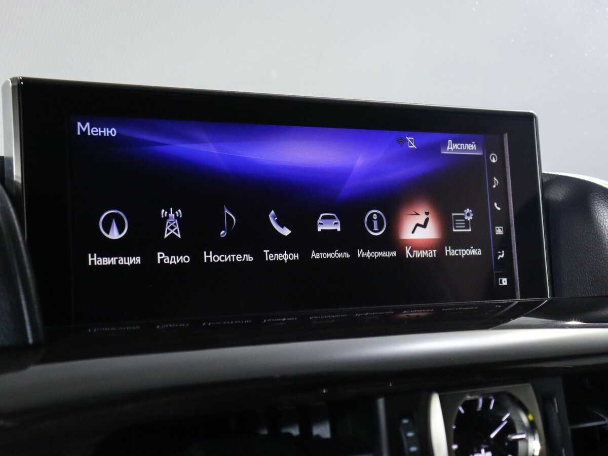 Купить Lexus LX 570, 2017, 182 543 км, фото №37