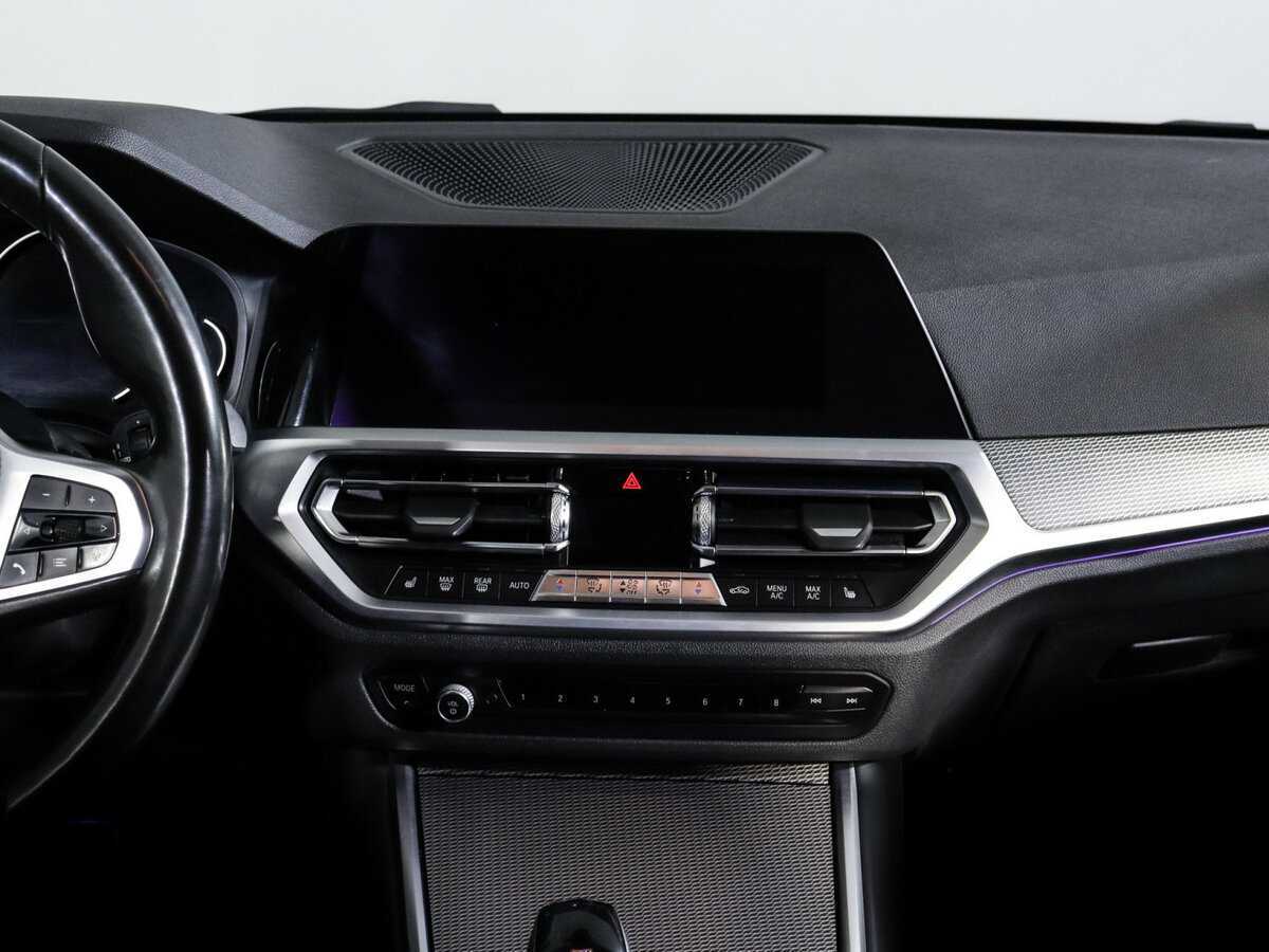 Купить BMW 3 серии 320i xDrive, 2020, 85 000 км, фото №10