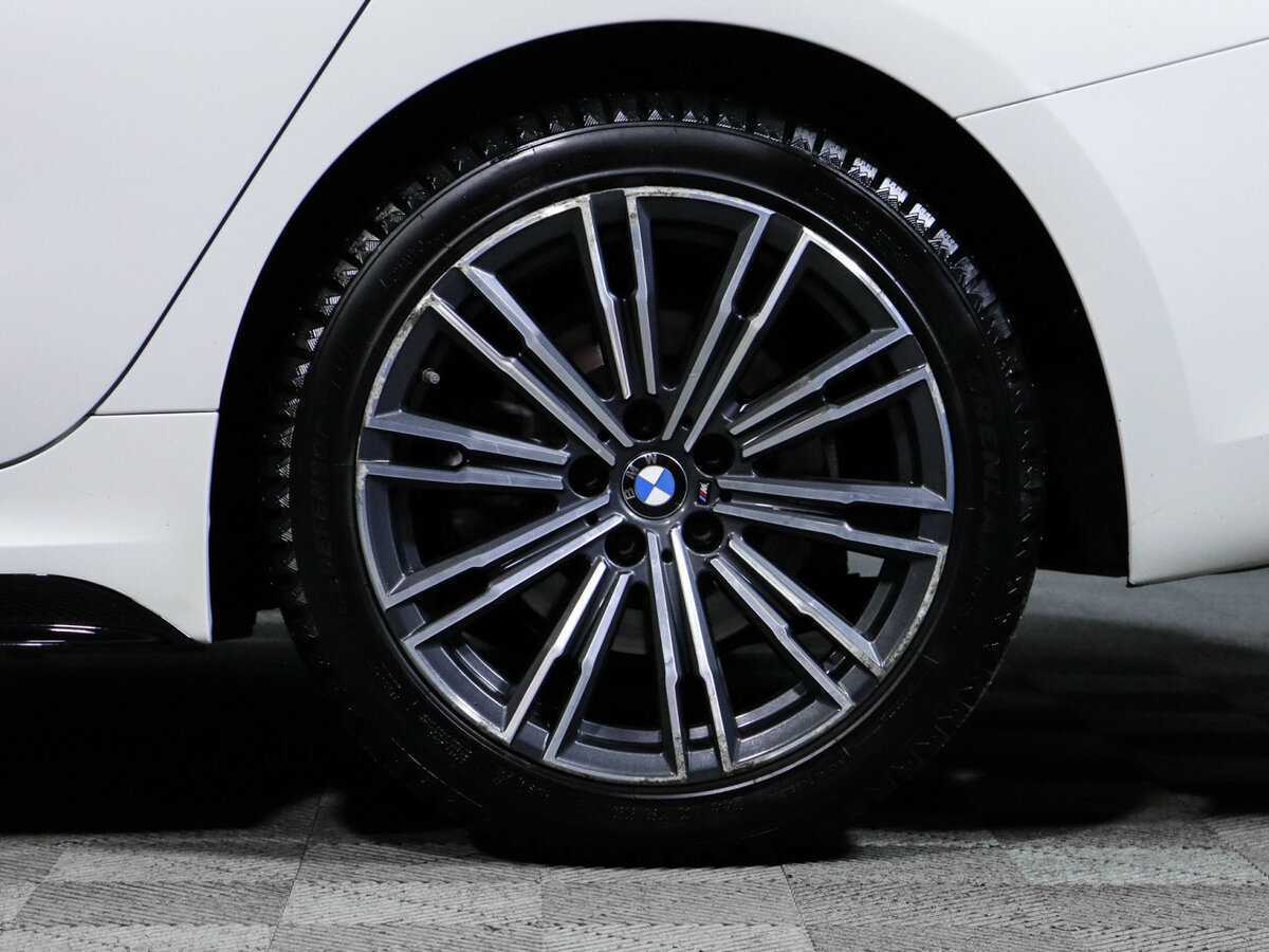 Купить BMW 3 серии 320i xDrive, 2020, 85 000 км, фото №12