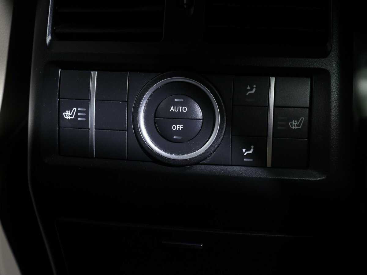 Купить Mercedes-Benz GLS 400, 2017, 98 401 км, фото №14