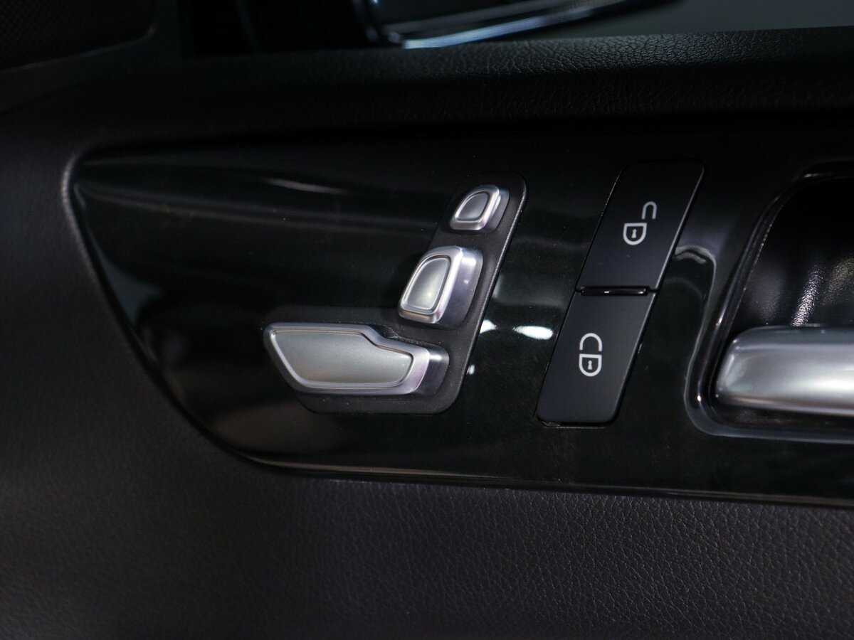 Купить Mercedes-Benz GLS 400, 2017, 98 401 км, фото №15