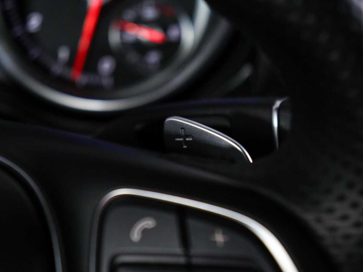 Купить Mercedes-Benz GLS 400, 2017, 98 401 км, фото №19