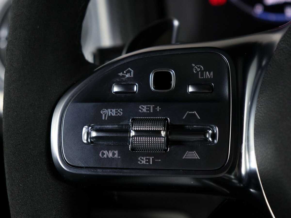 Купить Mercedes-Benz G-Класс AMG 63 AMG, 2023, 11 350 км, фото №26