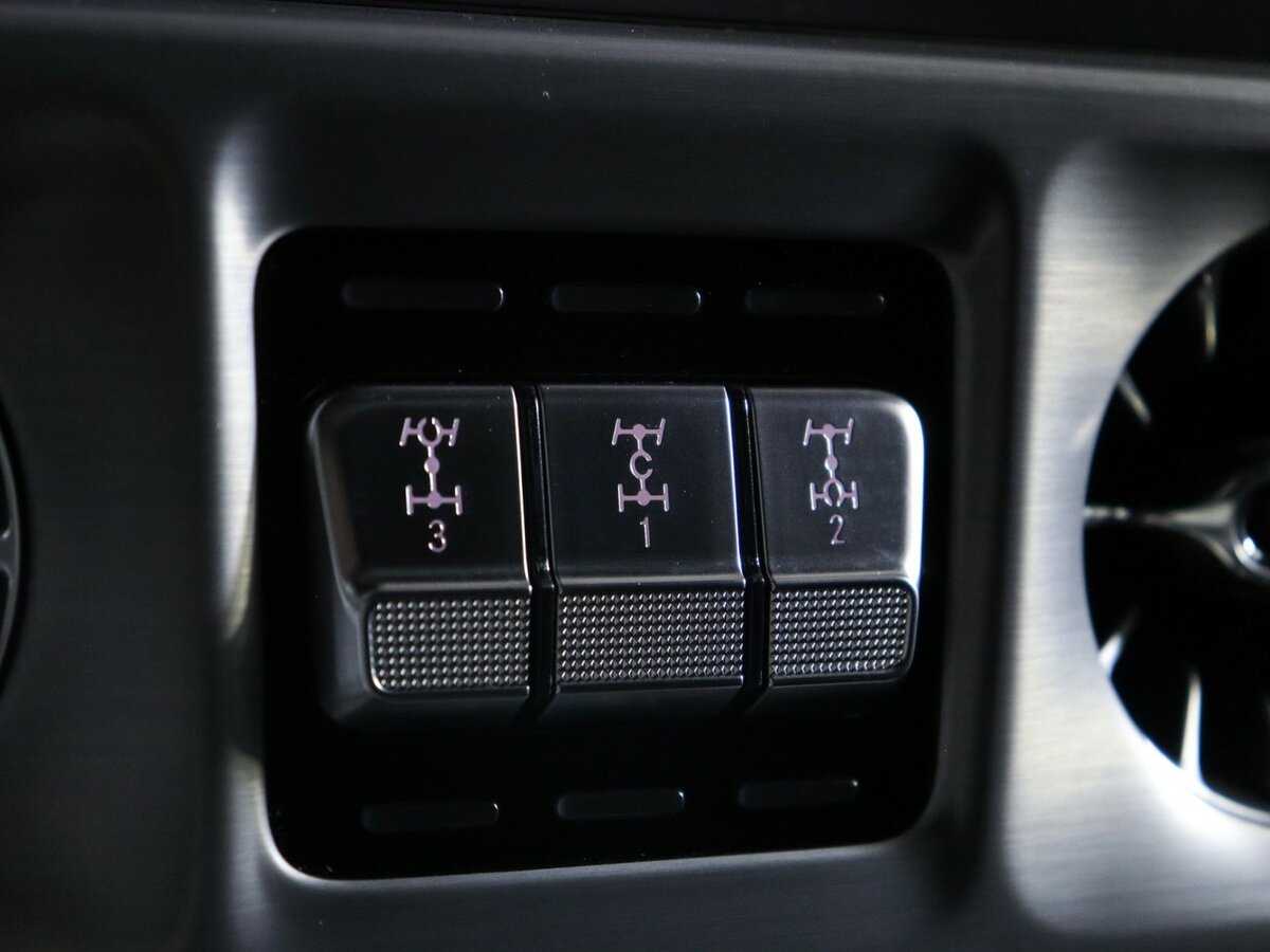 Купить Mercedes-Benz G-Класс AMG 63 AMG, 2023, 11 350 км, фото №29