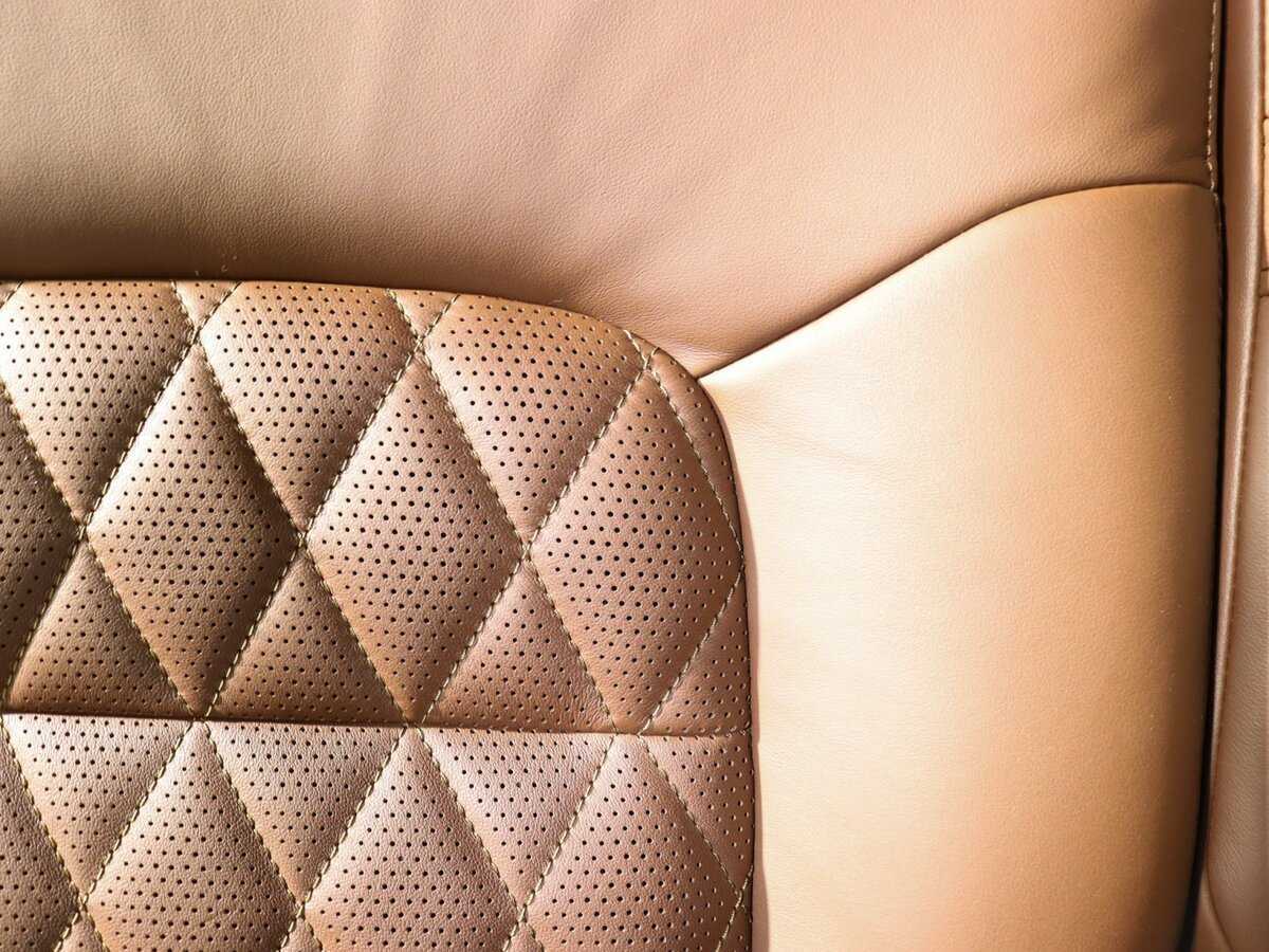 Купить Toyota Land Cruiser, 2018, 115 209 км, фото №13