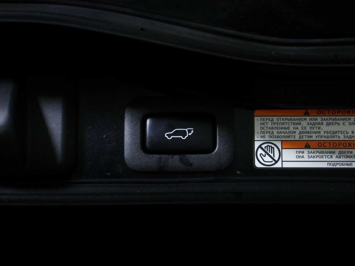 Купить Toyota Land Cruiser, 2018, 115 209 км, фото №16