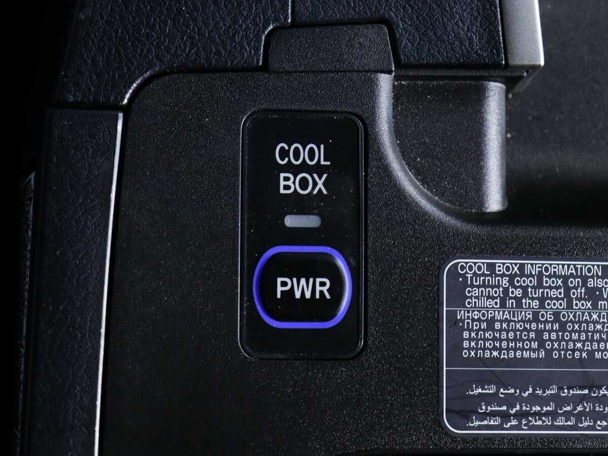 Купить Toyota Land Cruiser, 2018, 115 209 км, фото №33