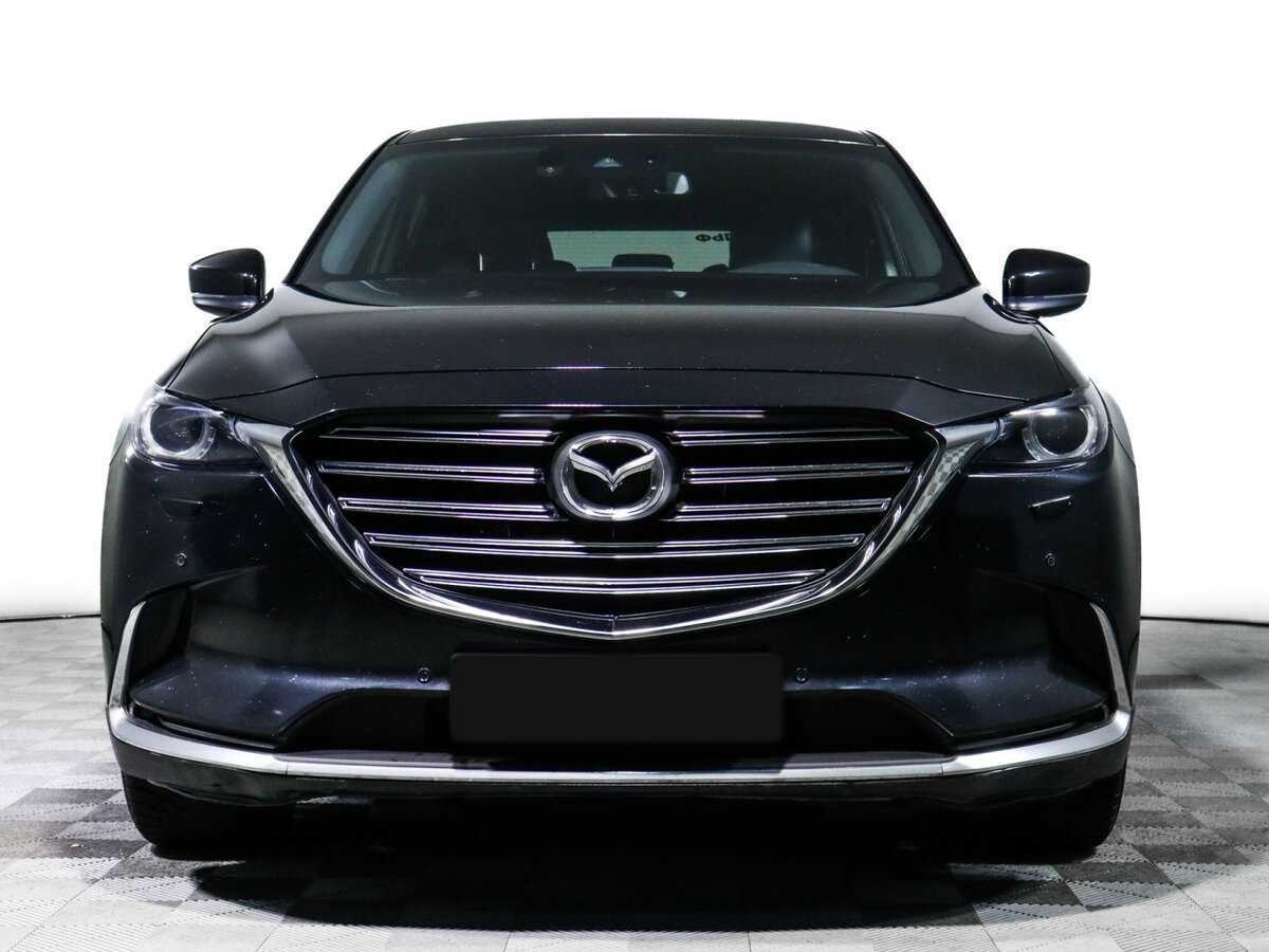 Mazda CX-9
