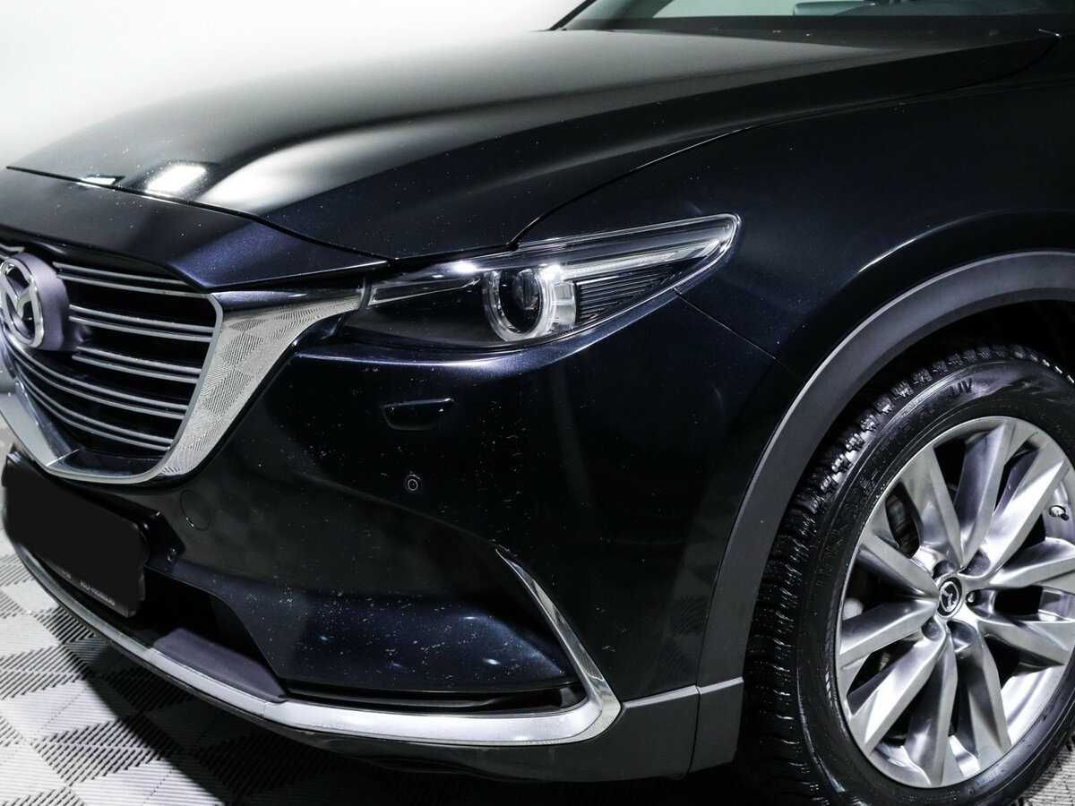 Купить Mazda CX-9, 2018, 137 441 км, фото №17