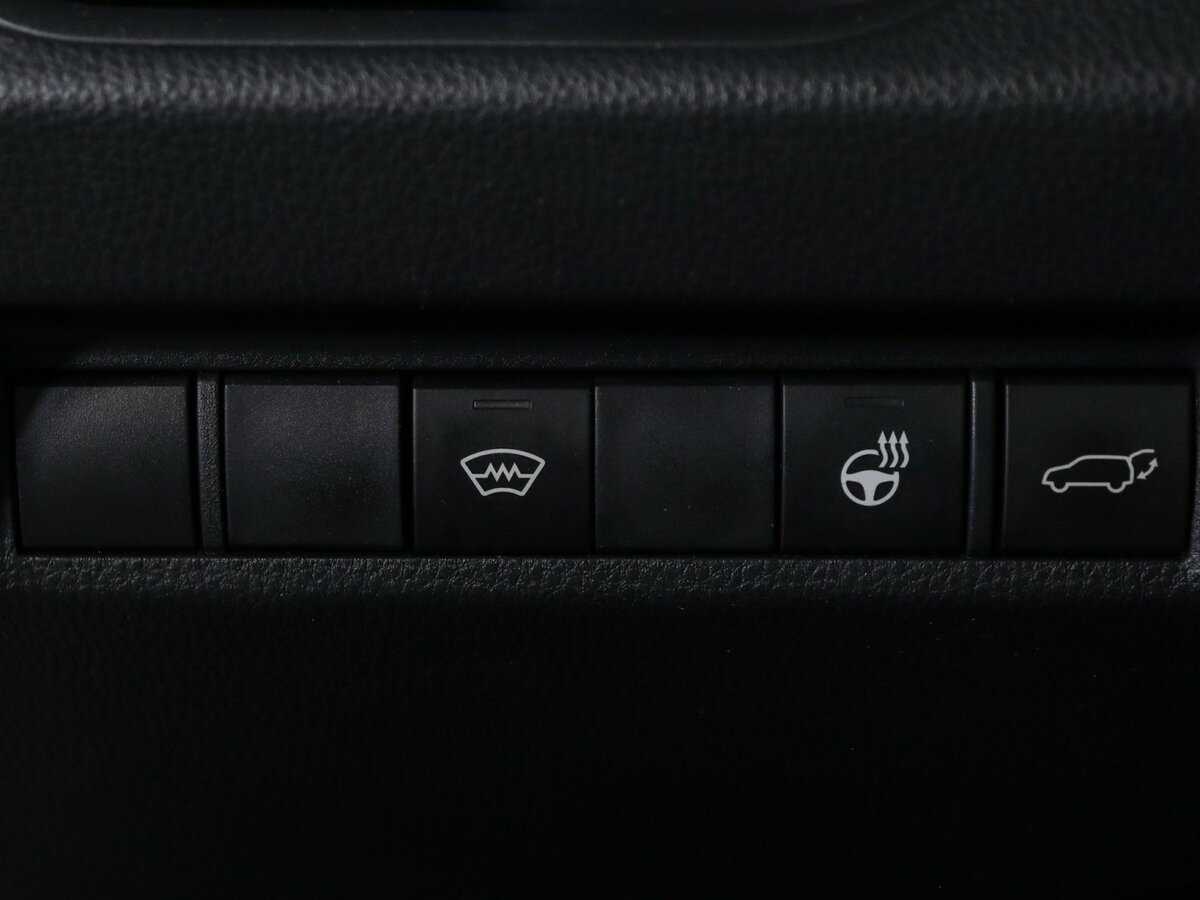 Купить Toyota RAV4, 2021, 68 235 км, фото №16