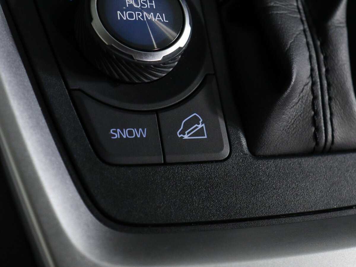 Купить Toyota RAV4, 2021, 68 235 км, фото №21