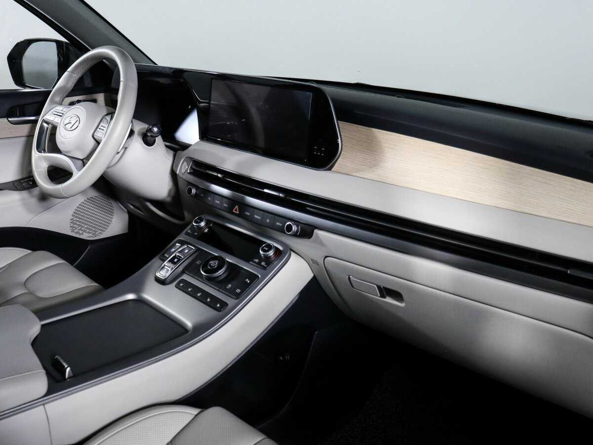 Купить Hyundai Palisade, 2022, 51 018 км, фото №6