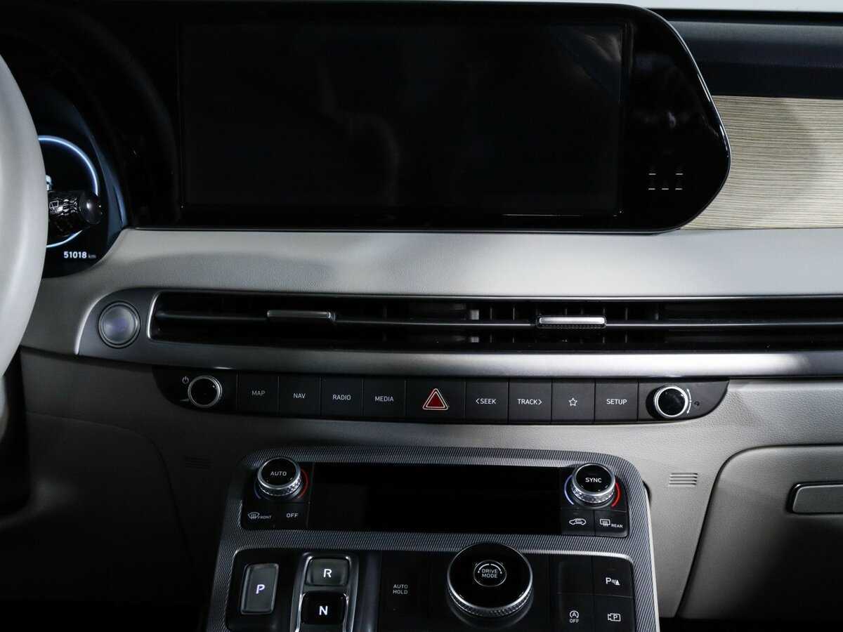 Купить Hyundai Palisade, 2022, 51 018 км, фото №10