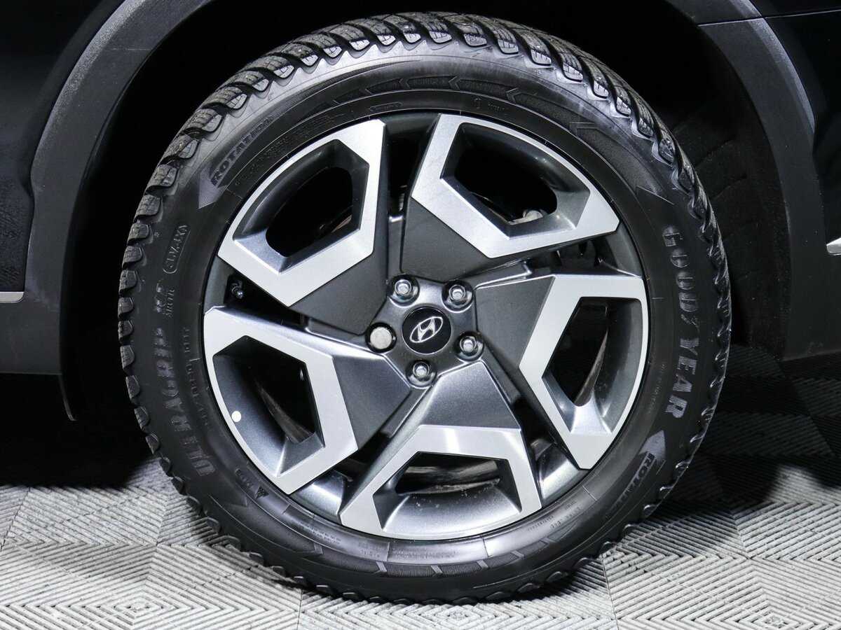 Купить Hyundai Palisade, 2022, 51 018 км, фото №12