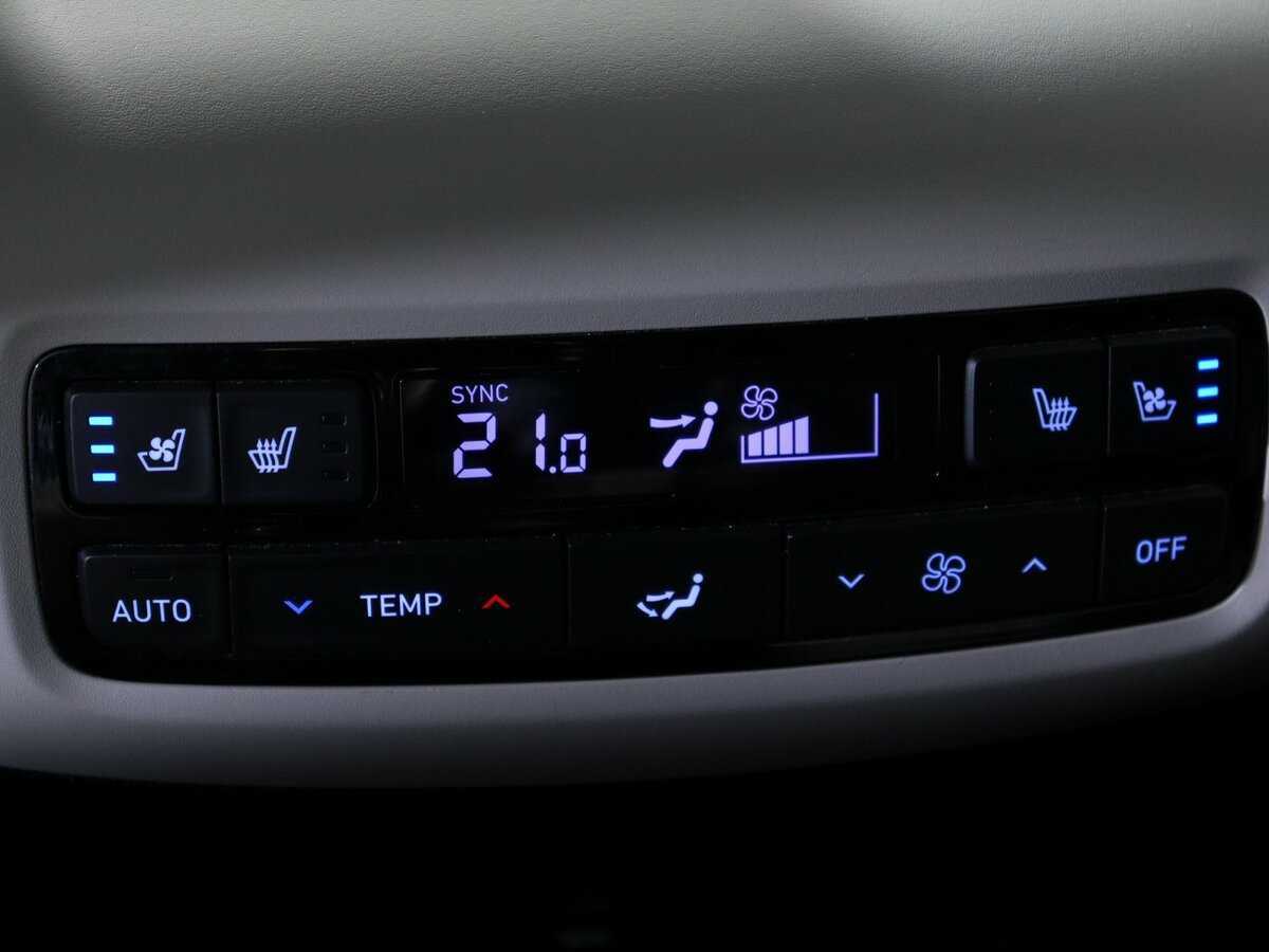 Купить Hyundai Palisade, 2022, 51 018 км, фото №14