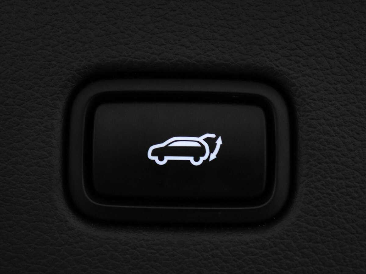 Купить Hyundai Palisade, 2022, 51 018 км, фото №18